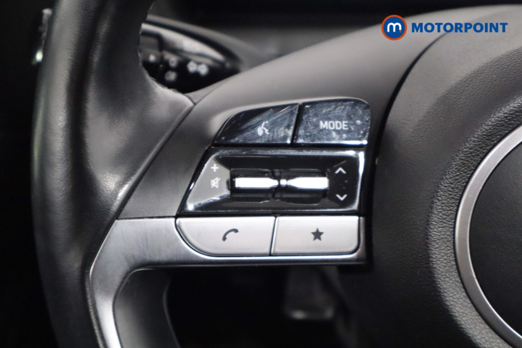 Hyundai Tucson Ultimate Automatic Petrol SUV - Stock Number (1571800) - 7th supplementary image