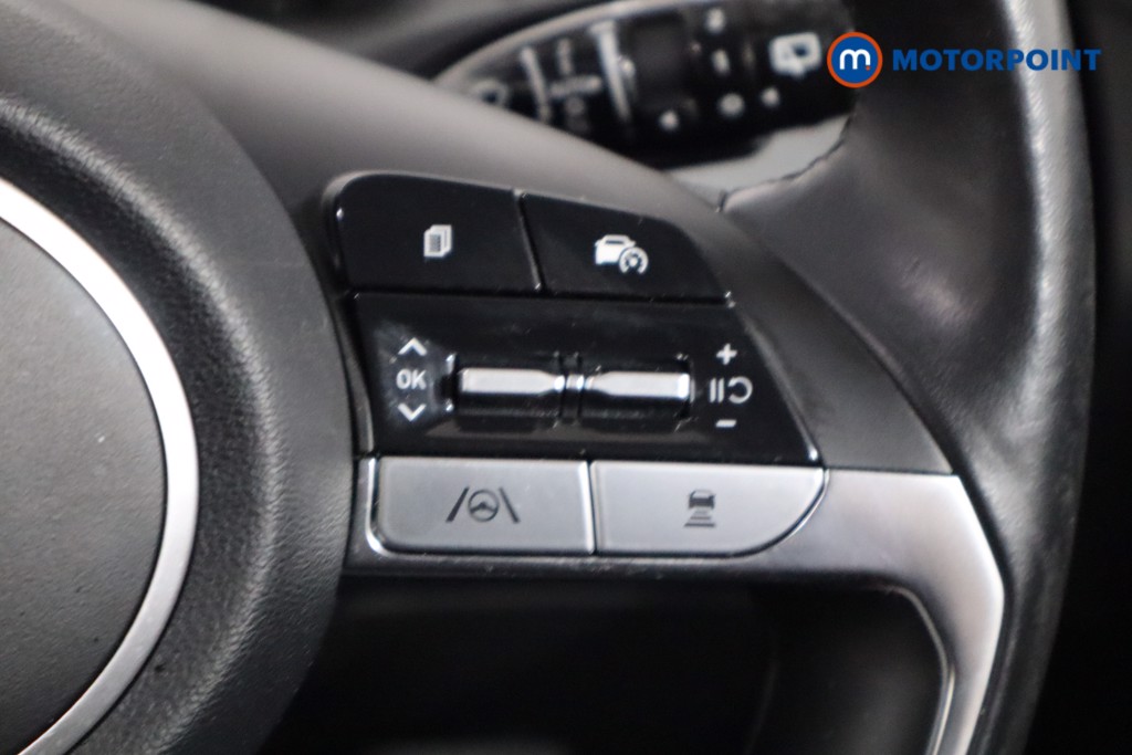 Hyundai Tucson Ultimate Automatic Petrol SUV - Stock Number (1571800) - 8th supplementary image