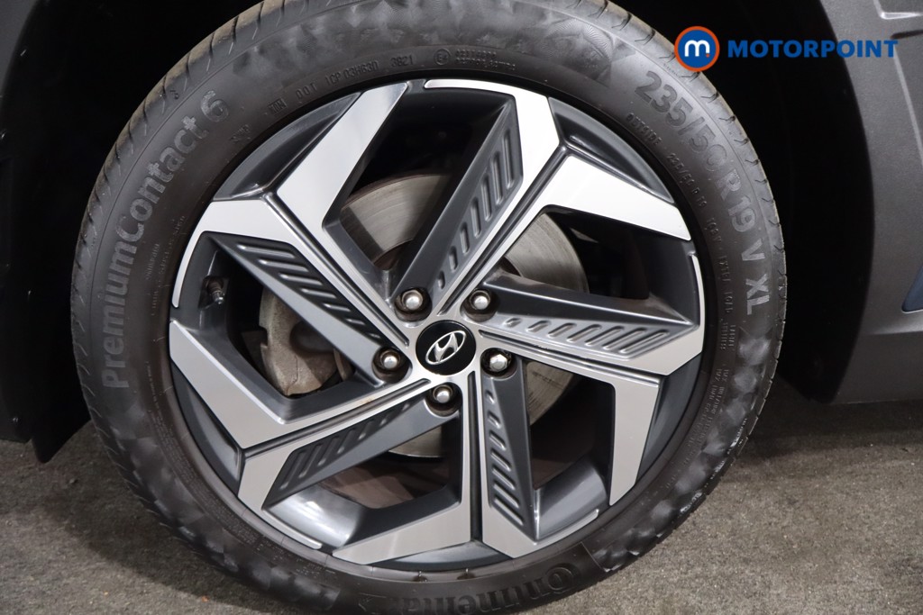 Hyundai Tucson Ultimate Automatic Petrol SUV - Stock Number (1571800) - 11th supplementary image