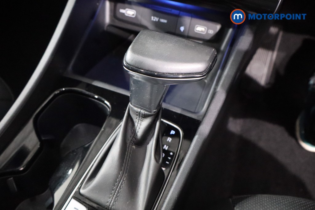 Hyundai Tucson Ultimate Automatic Petrol SUV - Stock Number (1571800) - 14th supplementary image