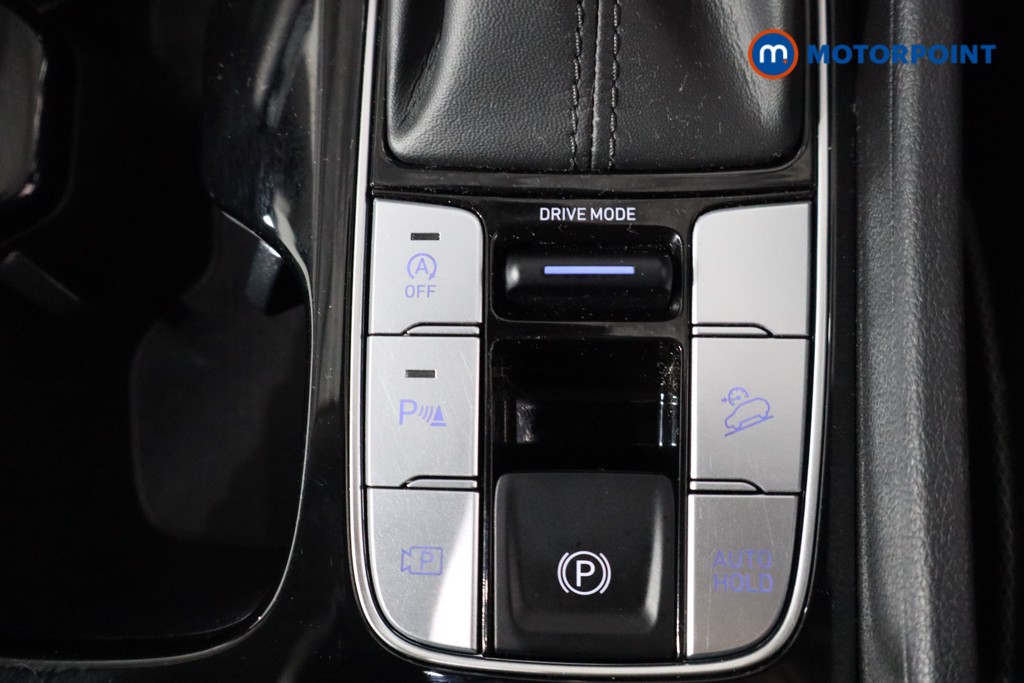 Hyundai Tucson Ultimate Automatic Petrol SUV - Stock Number (1571800) - 17th supplementary image