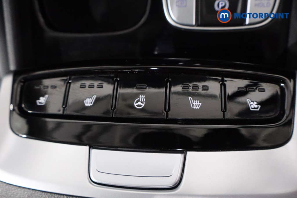 Hyundai Tucson Ultimate Automatic Petrol SUV - Stock Number (1571800) - 18th supplementary image