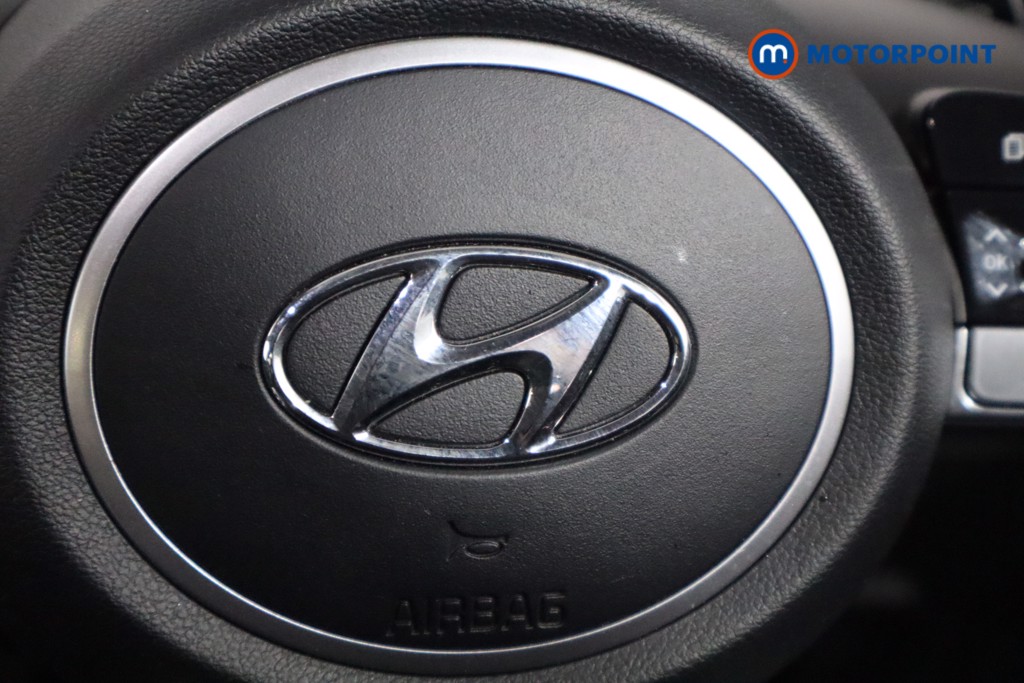 Hyundai Tucson Ultimate Automatic Petrol SUV - Stock Number (1571800) - 19th supplementary image