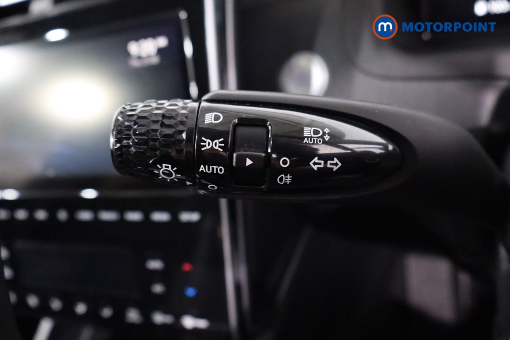 Hyundai Tucson Ultimate Automatic Petrol SUV - Stock Number (1571800) - 21st supplementary image