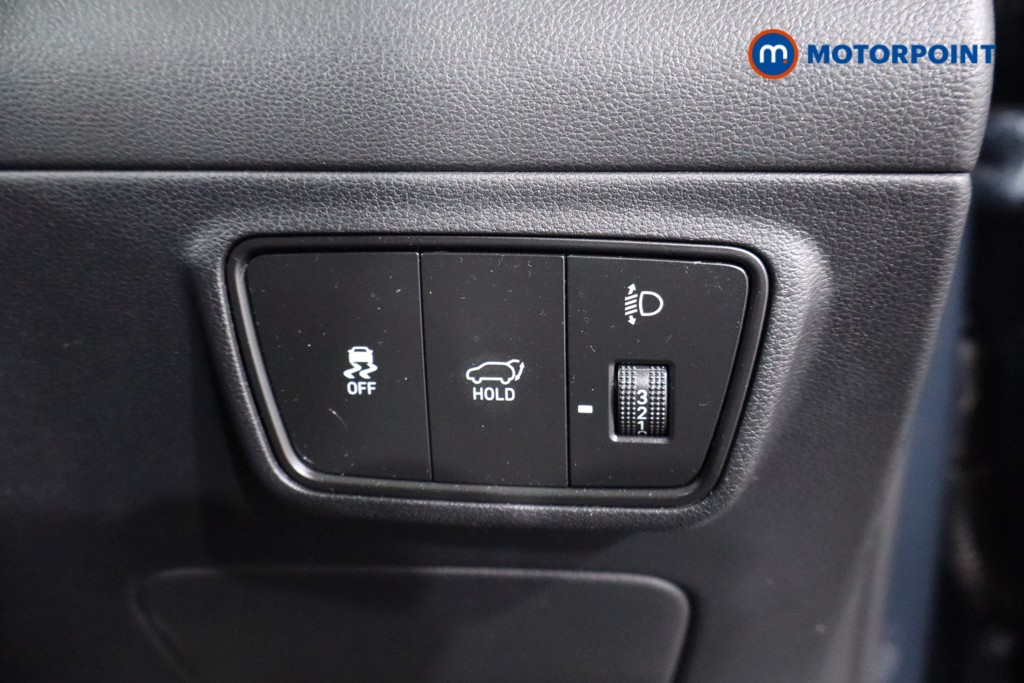 Hyundai Tucson Ultimate Automatic Petrol SUV - Stock Number (1571800) - 22nd supplementary image