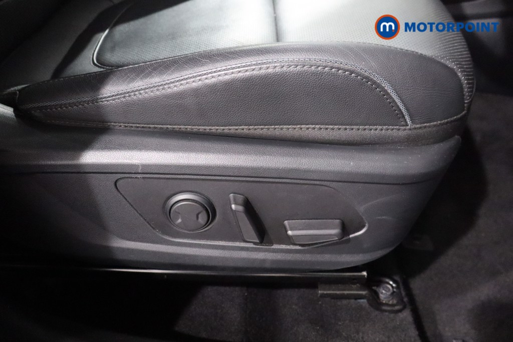 Hyundai Tucson Ultimate Automatic Petrol SUV - Stock Number (1571800) - 23rd supplementary image