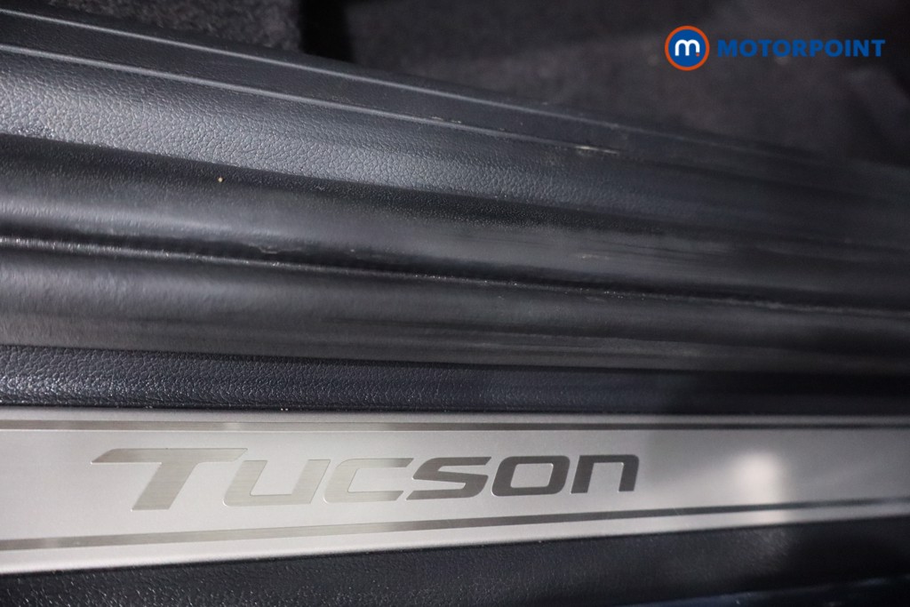 Hyundai Tucson Ultimate Automatic Petrol SUV - Stock Number (1571800) - 24th supplementary image