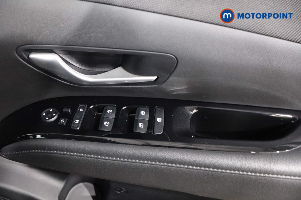 Hyundai Tucson Ultimate Automatic Petrol SUV - Stock Number (1571800) - 25th supplementary image
