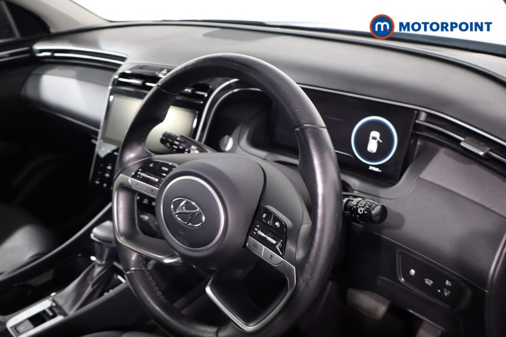 Hyundai Tucson Ultimate Automatic Petrol SUV - Stock Number (1571800) - 26th supplementary image