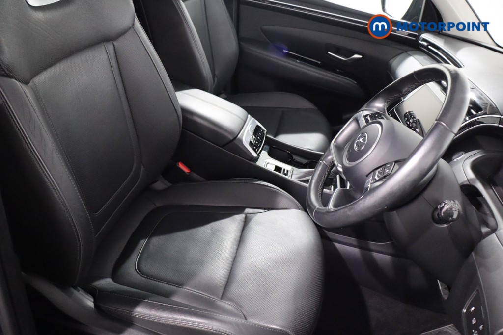 Hyundai Tucson Ultimate Automatic Petrol SUV - Stock Number (1571800) - 27th supplementary image