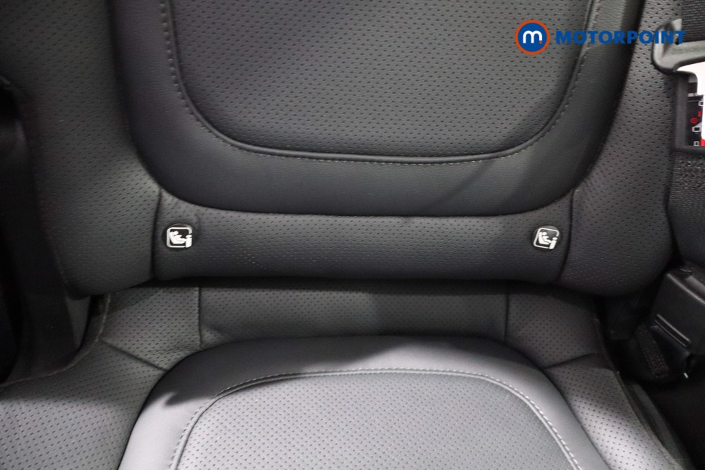 Hyundai Tucson Ultimate Automatic Petrol SUV - Stock Number (1571800) - 28th supplementary image