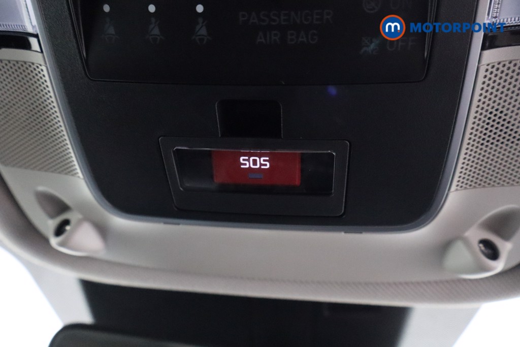 Hyundai Tucson Ultimate Automatic Petrol SUV - Stock Number (1571800) - 30th supplementary image