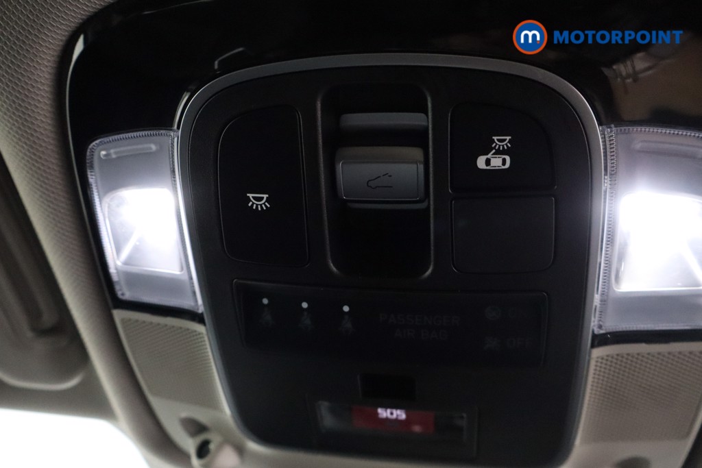Hyundai Tucson Ultimate Automatic Petrol SUV - Stock Number (1571800) - 31st supplementary image