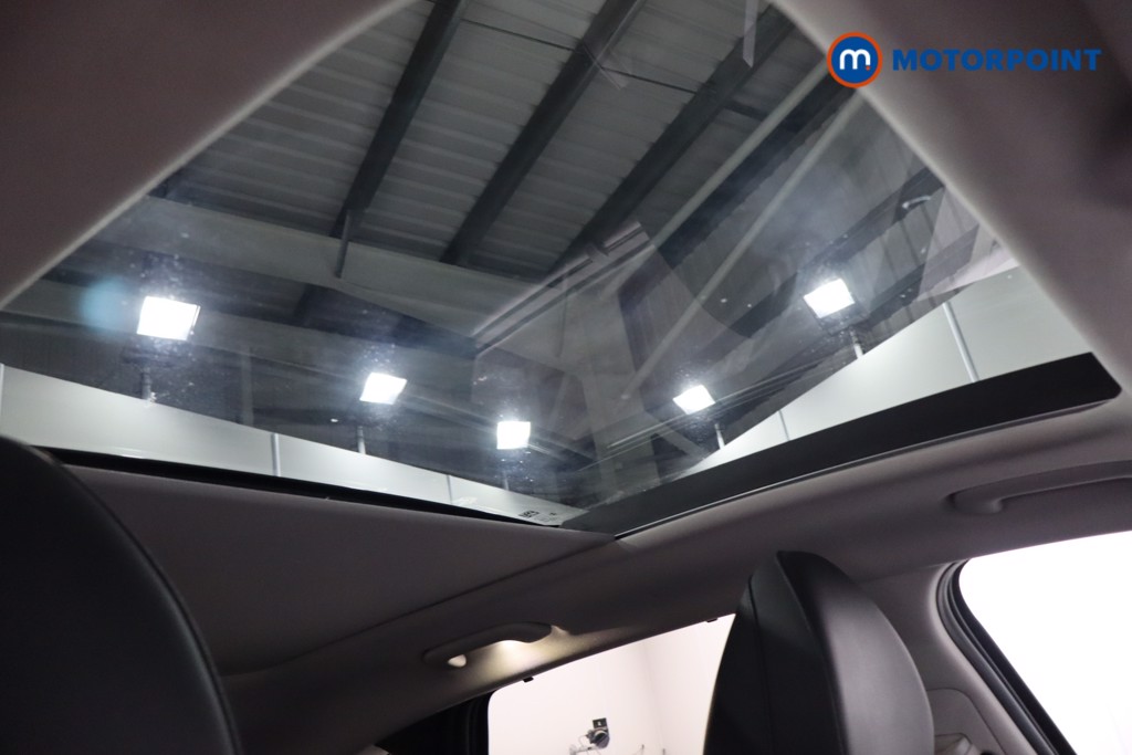 Hyundai Tucson Ultimate Automatic Petrol SUV - Stock Number (1571800) - 32nd supplementary image