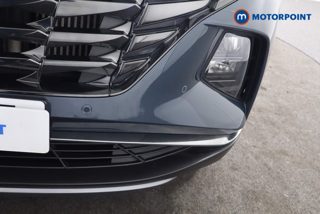 Hyundai Tucson Ultimate Automatic Petrol SUV - Stock Number (1571800) - 34th supplementary image