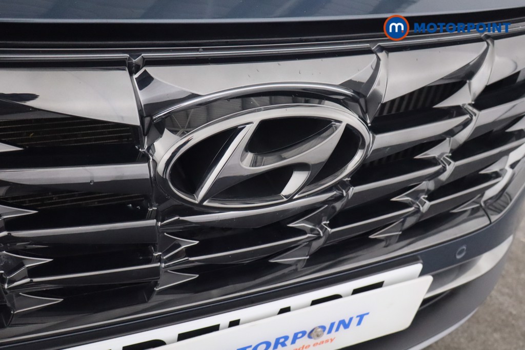 Hyundai Tucson Ultimate Automatic Petrol SUV - Stock Number (1571800) - 35th supplementary image