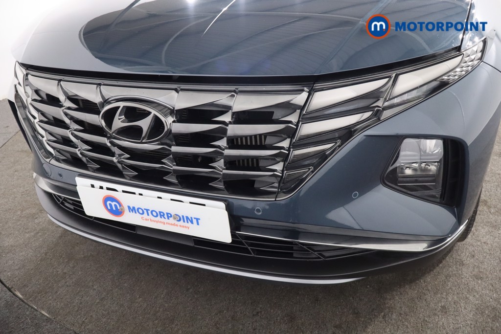 Hyundai Tucson Ultimate Automatic Petrol SUV - Stock Number (1571800) - 36th supplementary image