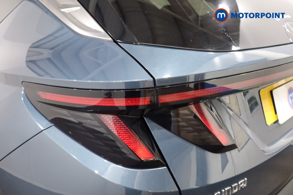 Hyundai Tucson Ultimate Automatic Petrol SUV - Stock Number (1571800) - 39th supplementary image