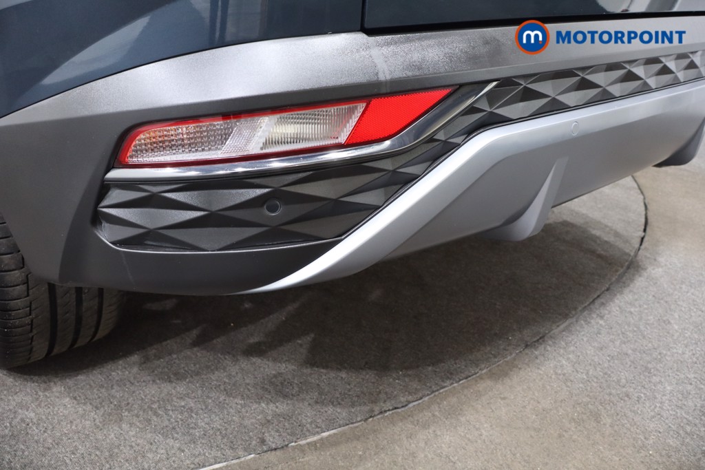 Hyundai Tucson Ultimate Automatic Petrol SUV - Stock Number (1571800) - 40th supplementary image