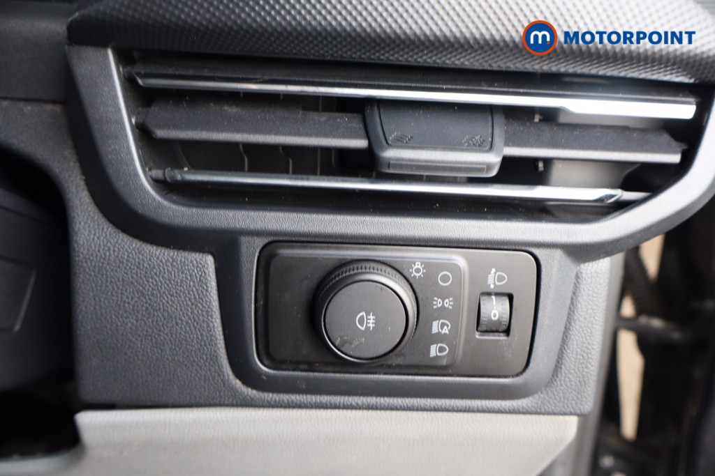 Ford Transit Custom Limited Manual Diesel Panel Van - Stock Number (1571850) - 10th supplementary image