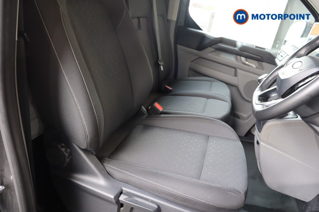 Ford Transit Custom Limited Manual Diesel Panel Van - Stock Number (1571850) - 13th supplementary image