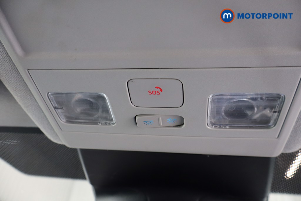 Ford Transit Custom Limited Manual Diesel Panel Van - Stock Number (1571850) - 14th supplementary image