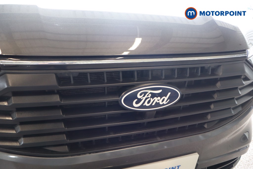 Ford Transit Custom Limited Manual Diesel Panel Van - Stock Number (1571850) - 17th supplementary image