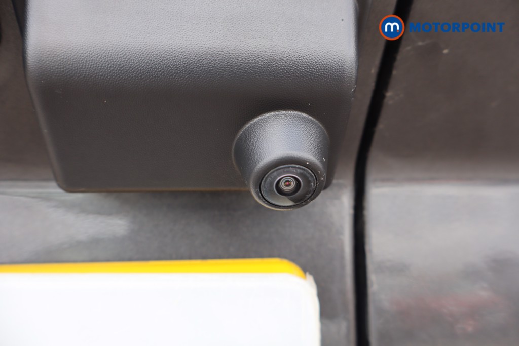 Ford Transit Custom Limited Manual Diesel Panel Van - Stock Number (1571850) - 22nd supplementary image
