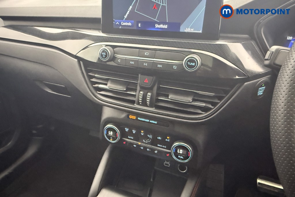 Ford Kuga St-Line X Edition Automatic Petrol Plug-In Hybrid SUV - Stock Number (1571886) - 4th supplementary image