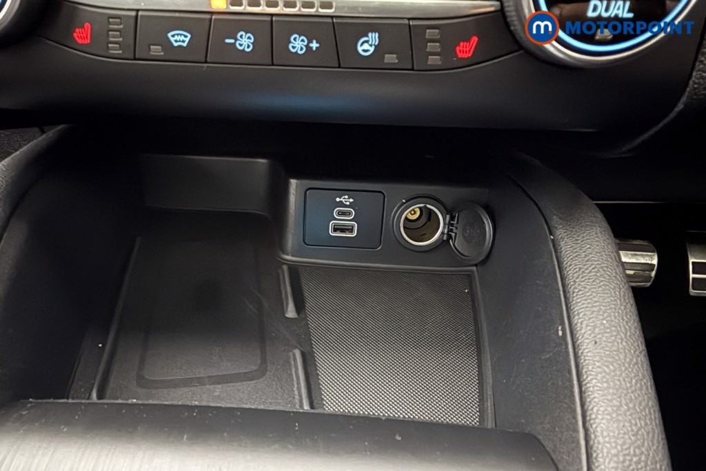 Ford Kuga St-Line X Edition Automatic Petrol Plug-In Hybrid SUV - Stock Number (1571886) - 5th supplementary image