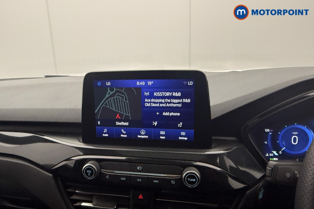 Ford Kuga St-Line X Edition Automatic Petrol Plug-In Hybrid SUV - Stock Number (1571886) - 7th supplementary image