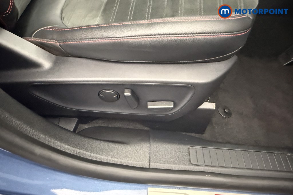 Ford Kuga St-Line X Edition Automatic Petrol Plug-In Hybrid SUV - Stock Number (1571886) - 16th supplementary image
