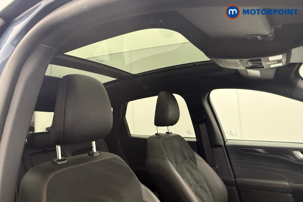 Ford Kuga St-Line X Edition Automatic Petrol Plug-In Hybrid SUV - Stock Number (1571886) - 17th supplementary image