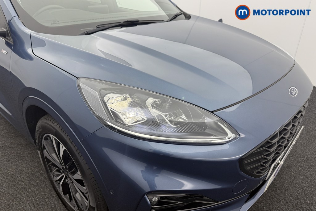 Ford Kuga St-Line X Edition Automatic Petrol Plug-In Hybrid SUV - Stock Number (1571886) - 20th supplementary image
