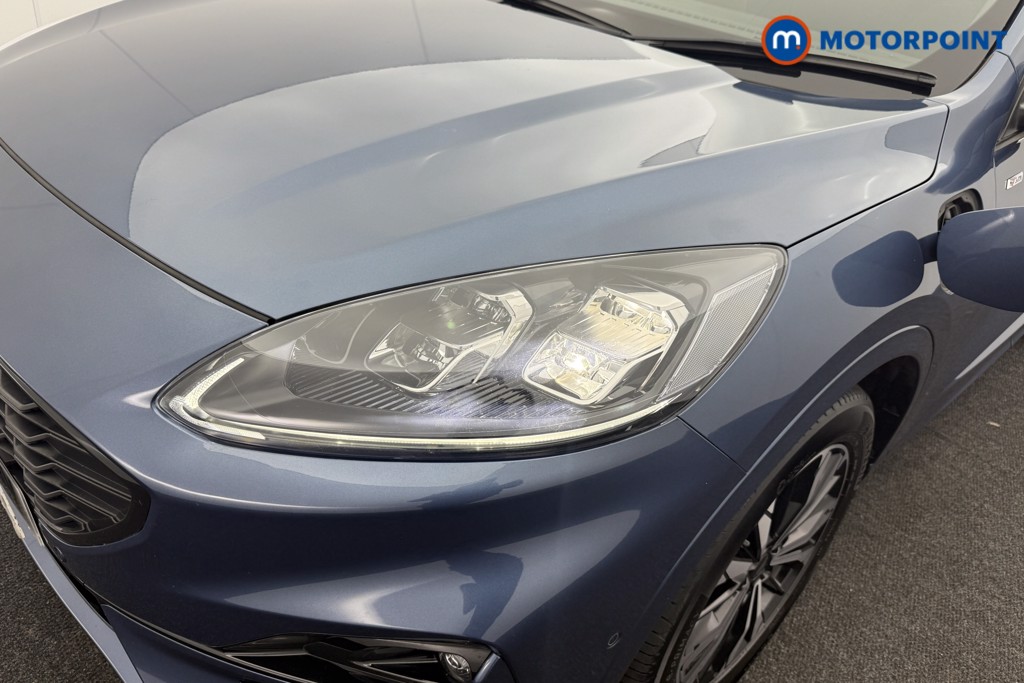 Ford Kuga St-Line X Edition Automatic Petrol Plug-In Hybrid SUV - Stock Number (1571886) - 21st supplementary image
