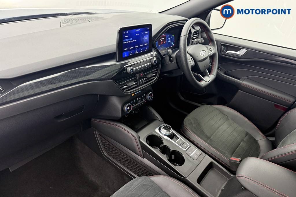 Ford Kuga St-Line X Edition Automatic Petrol Plug-In Hybrid SUV - Stock Number (1571886) - 24th supplementary image