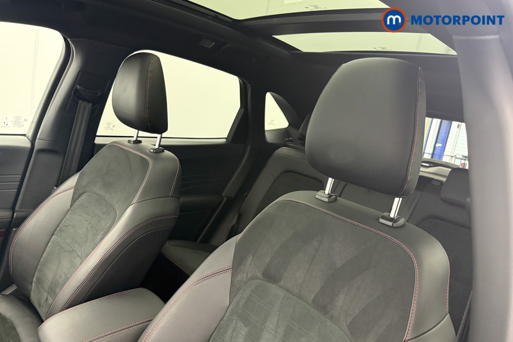 Ford Kuga St-Line X Edition Automatic Petrol Plug-In Hybrid SUV - Stock Number (1571886) - 25th supplementary image