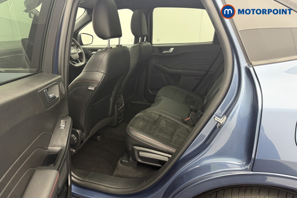 Ford Kuga St-Line X Edition Automatic Petrol Plug-In Hybrid SUV - Stock Number (1571886) - 26th supplementary image