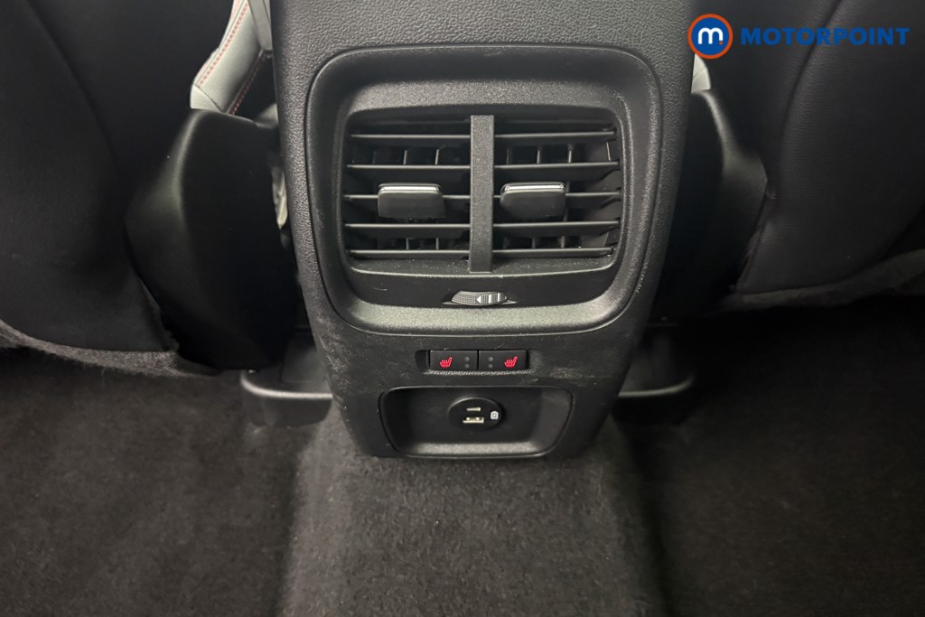 Ford Kuga St-Line X Edition Automatic Petrol Plug-In Hybrid SUV - Stock Number (1571886) - 27th supplementary image