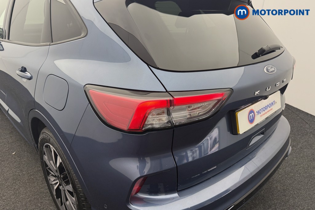 Ford Kuga St-Line X Edition Automatic Petrol Plug-In Hybrid SUV - Stock Number (1571886) - 28th supplementary image