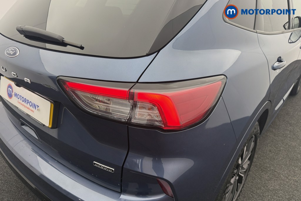 Ford Kuga St-Line X Edition Automatic Petrol Plug-In Hybrid SUV - Stock Number (1571886) - 29th supplementary image