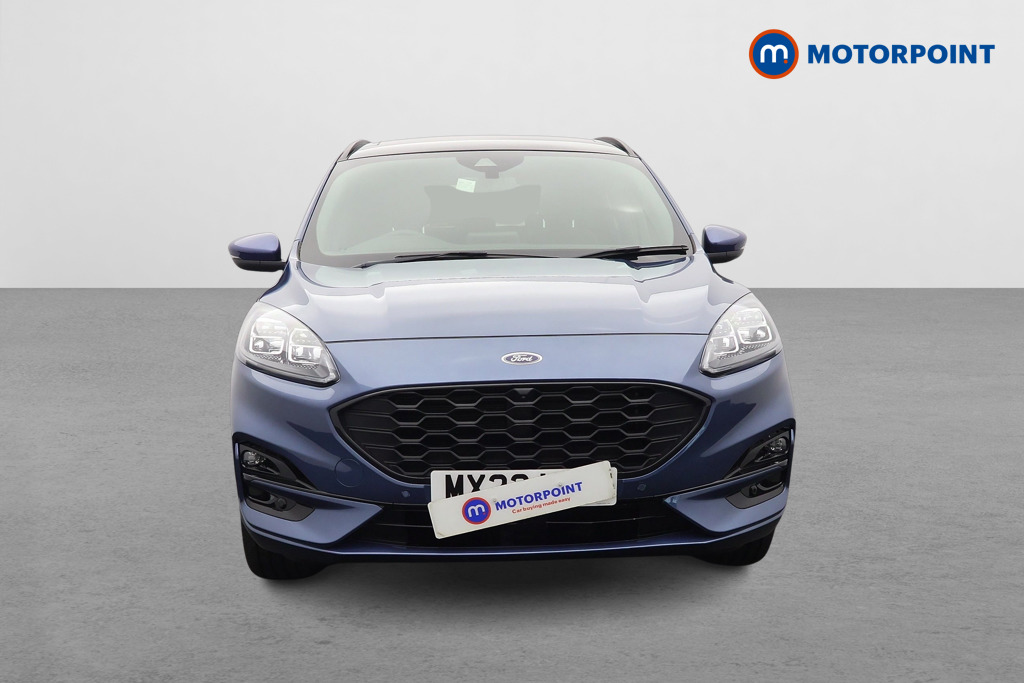 Ford Kuga St-Line X Edition Automatic Petrol Plug-In Hybrid SUV - Stock Number (1571886) - Front bumper