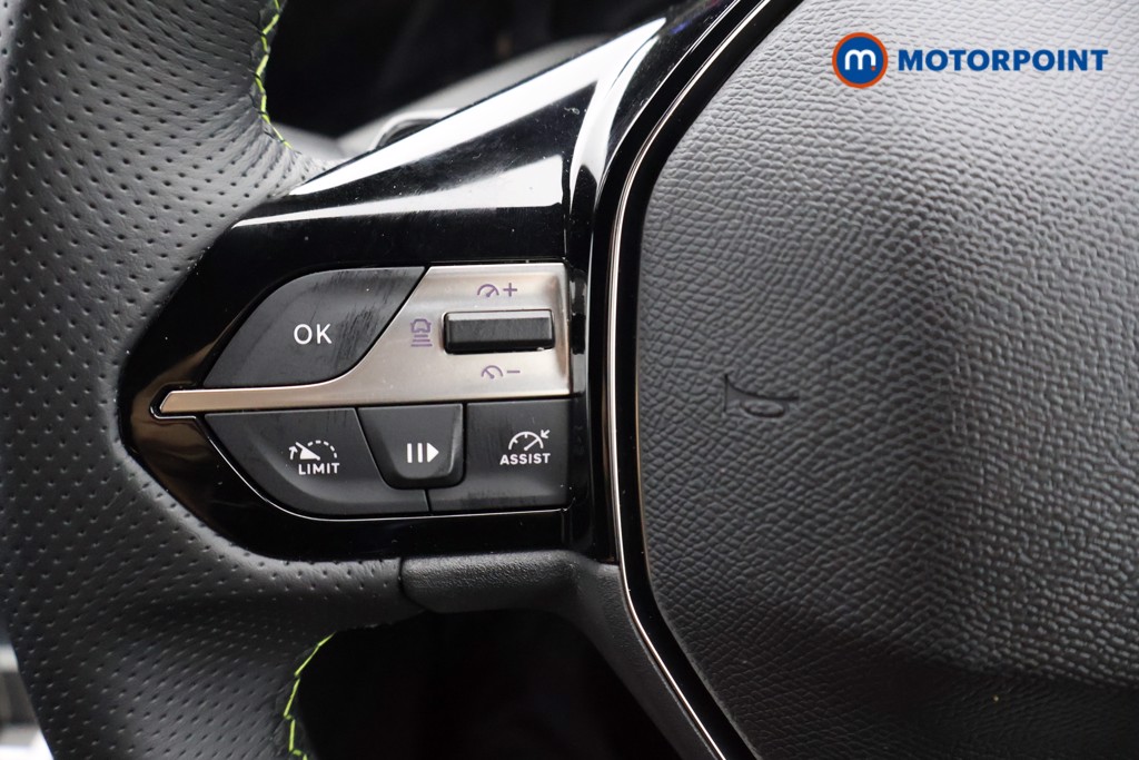 Peugeot 308 GT Automatic Petrol Plug-In Hybrid Hatchback - Stock Number (1571911) - 2nd supplementary image