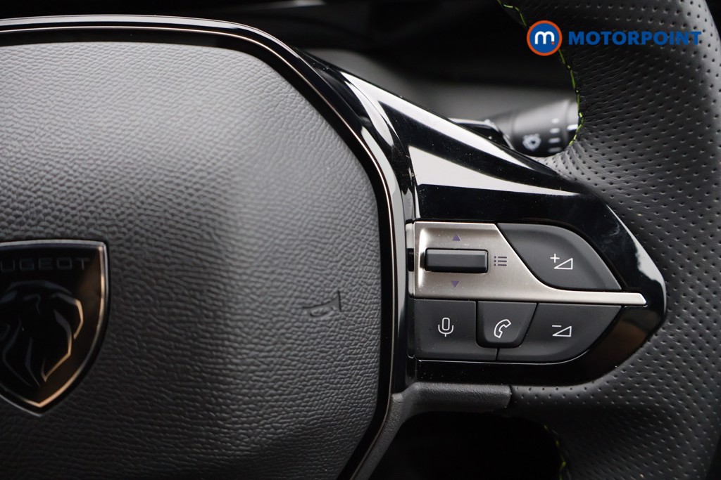 Peugeot 308 GT Automatic Petrol Plug-In Hybrid Hatchback - Stock Number (1571911) - 3rd supplementary image