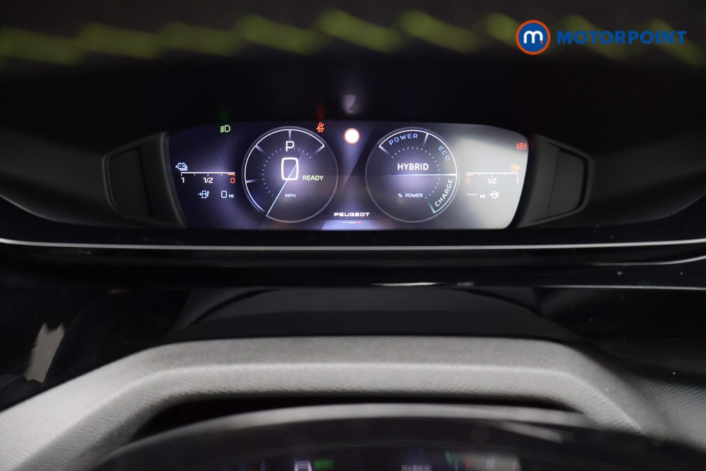 Peugeot 308 GT Automatic Petrol Plug-In Hybrid Hatchback - Stock Number (1571911) - 4th supplementary image