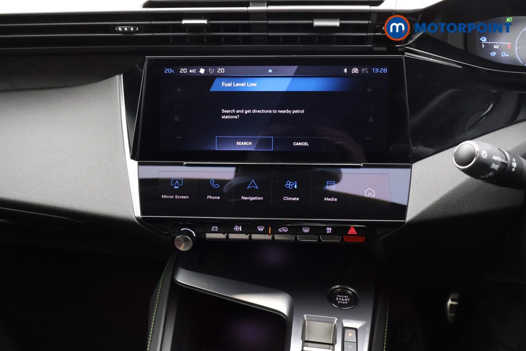 Peugeot 308 GT Automatic Petrol Plug-In Hybrid Hatchback - Stock Number (1571911) - 5th supplementary image