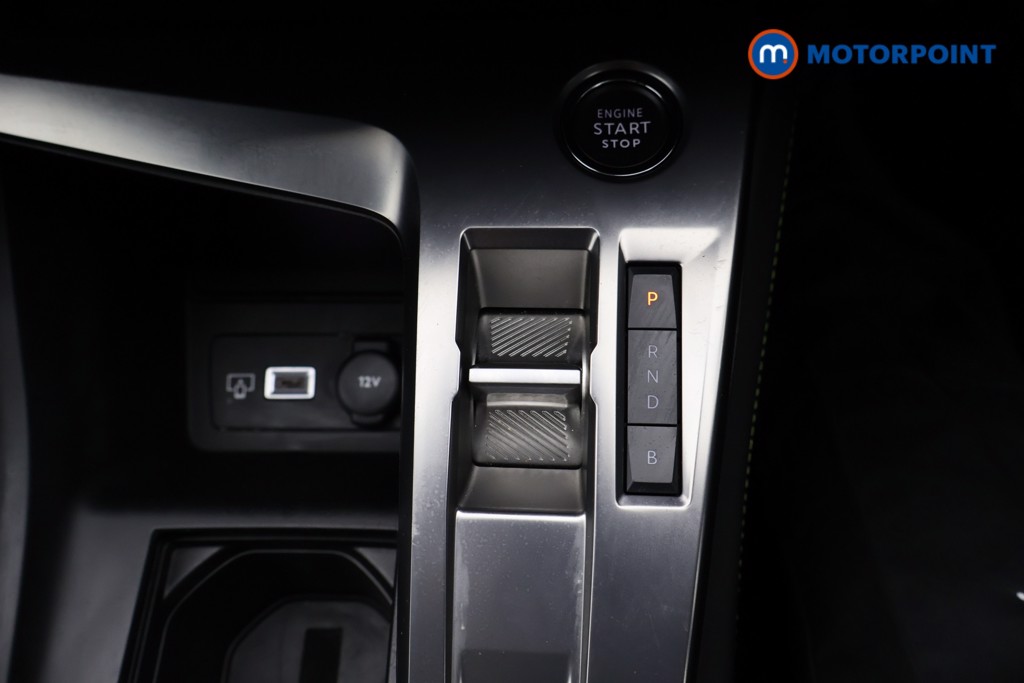 Peugeot 308 GT Automatic Petrol Plug-In Hybrid Hatchback - Stock Number (1571911) - 6th supplementary image