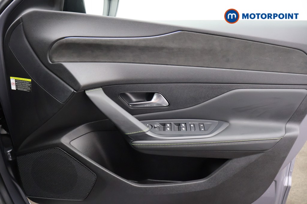 Peugeot 308 GT Automatic Petrol Plug-In Hybrid Hatchback - Stock Number (1571911) - 8th supplementary image