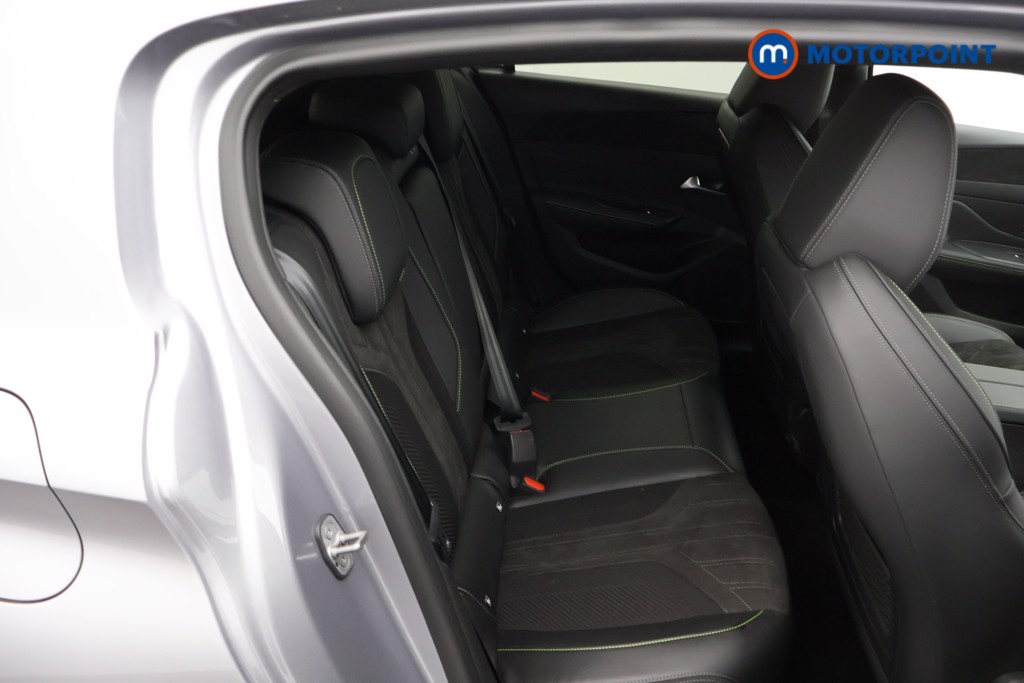 Peugeot 308 GT Automatic Petrol Plug-In Hybrid Hatchback - Stock Number (1571911) - 11th supplementary image