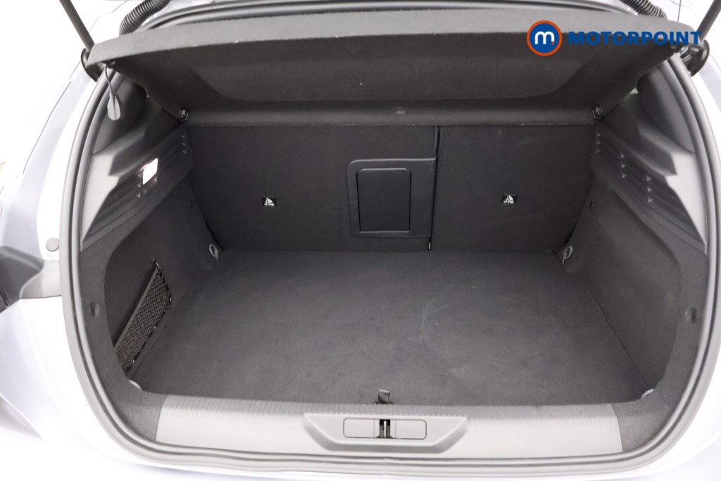 Peugeot 308 GT Automatic Petrol Plug-In Hybrid Hatchback - Stock Number (1571911) - 12th supplementary image